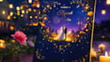 create wedding invitation video