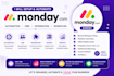 be your monday expert for monday automation integration monday com monday crm