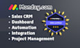 setup monday automation monday crm monday integration monday com monday expert