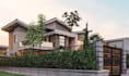 do 3d landscape design and realistic renderings