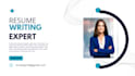 write IT, executive, cv, resume, cover letter, linkedin