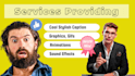 edit a podcast with the best video editing