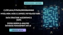 create python scripts, reactjs apps, web scrapers, and automation bots