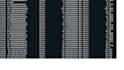 clean strange decimals from drawings files dxf, stl, step, gcode and similar