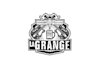 design vintage cool bar logo
