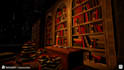 do 3d environment design