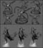do print ready 3d models for you