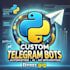create a telegram bot