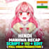 make best hindi manga recaps and vo