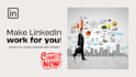 professionally optimize your linkedin profile