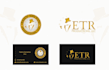 design event planning company logo