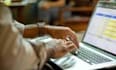 do professional data entry