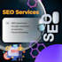 improve SEO related content with various tools