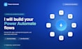 create power automate flow