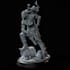 design and sculpt miniatures for 3d printing