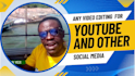 edit any type of video for youtube