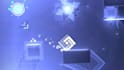 make a geometry dash layout