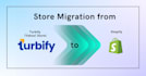 migrate turbify to shopify