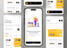 employee company app staff attendance management task assignment tracking app