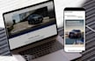 create responsive wordpress website design and redesign