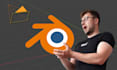 help you learn blender