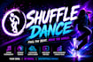 dance afrobeat and shuffle dance choreography for your song