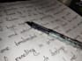 do your hand writing assignment, word assignment and copy paste jobs