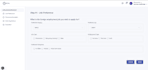 develop professional next js applications
