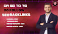 create  seo backlink for canada ca  ,german de kl ,us uk  website