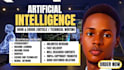 ghostwrite artificial intelligence ebook, machine learning, cybersecurity, ai