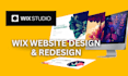 wix website redesign wix website design wix website redesign wix website design