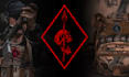 design a professional special ops, military, and tactical logo