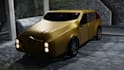 create custom 3d car models in blender for games, cgi ads