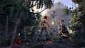 unreal engine game development 3d environment ,animation vfx gameplay mechanics