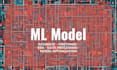 create a prediction based ml model