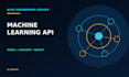 build and deploy a machine learning model API
