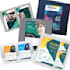 offer customizable business flyer templates