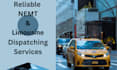 do professional nemt and limousine dispatching services