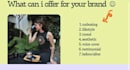 design ugc ads and video for social platform