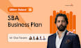 write an sba business plan