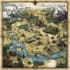 create a custom fantasy map