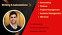 do business reports, bookkeeping, excel, accounting and finance projects