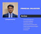 comprehensive valuation and financial analysis with insights