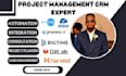do liquidplanner dotloop process street harvest stackfield gitlab bigtime crm