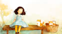 children book illustration and children book illustration