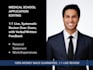 edit your medical school application personal statement and experiences