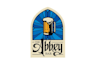 create winning abbey bar logo