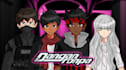 draw your oc in danganronpa style