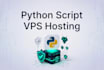 host python script or bot on my vps