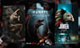 design a unique movie poster for you